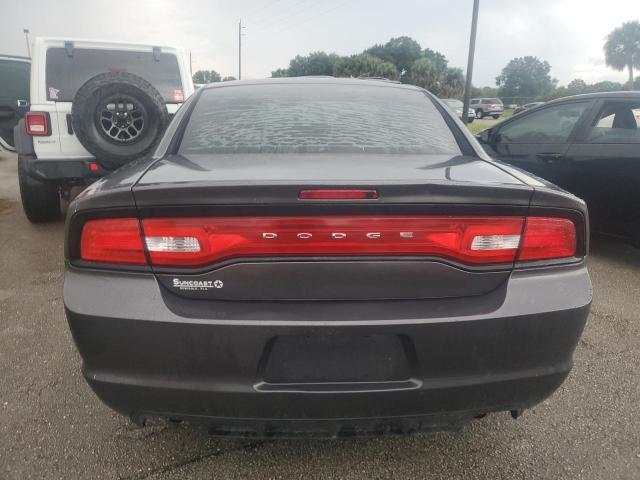 VIN 2C3CDXBG6EH323450 2014 Dodge Charger, SE no.6