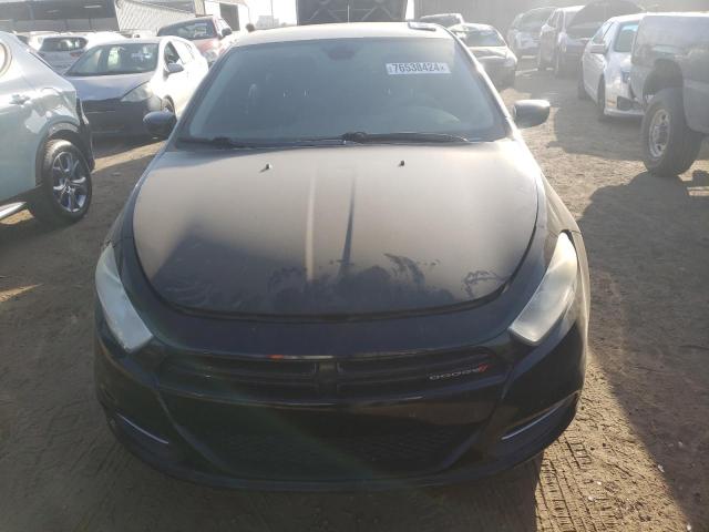 VIN 1C3CDFAA8GD680961 2016 Dodge Dart, SE no.5