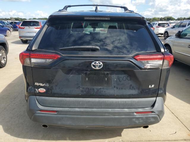 2021 TOYOTA RAV4 LE - 2T3H1RFV6MW149926