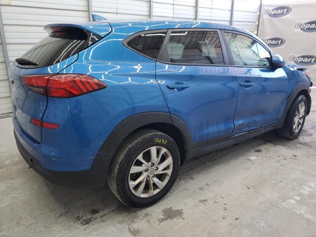 KM8J23A47K0935900 2019 HYUNDAI TUCSON