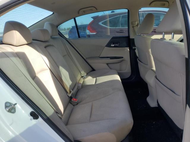 2017 HONDA ACCORD LX - 1HGCR2F32HA238648
