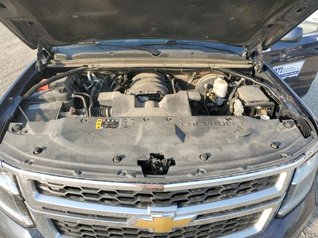 VIN 1GNSKHKC8KR403657 2019 Chevrolet Suburban, K150... no.12