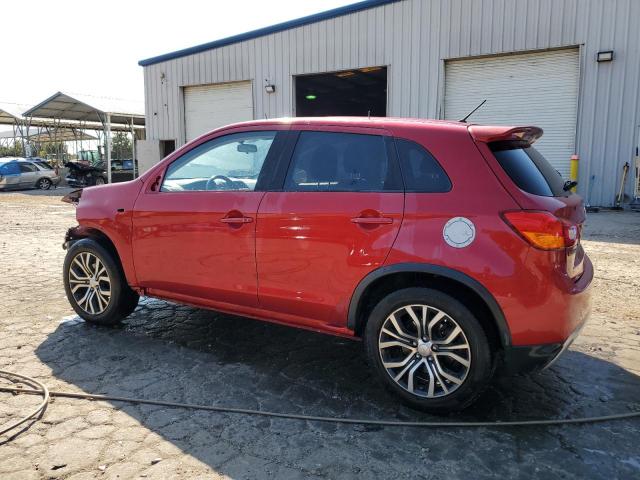 2016 MITSUBISHI OUTLANDER - JA4AP3AU4GZ062794