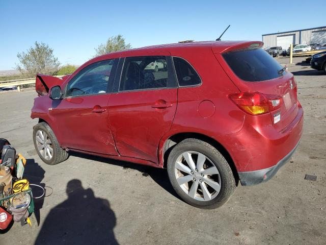 Vin: 4a4ap3au3ee025674, lot: 78504414, mitsubishi outlander es 20142