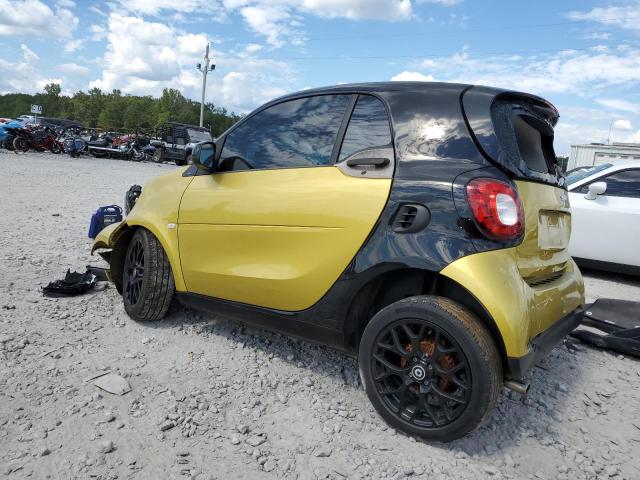 VIN WMEFJ5DA3GK073144 2016 SMART FORTWO no.2