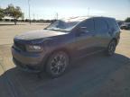 2020 DODGE DURANGO GT - 1C4RDHDG7LC119183