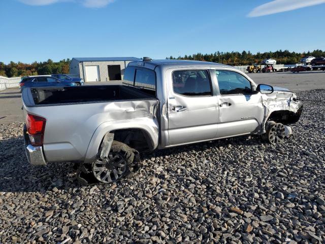 2021 TOYOTA TACOMA DOU - 3TMCZ5AN4MM399315