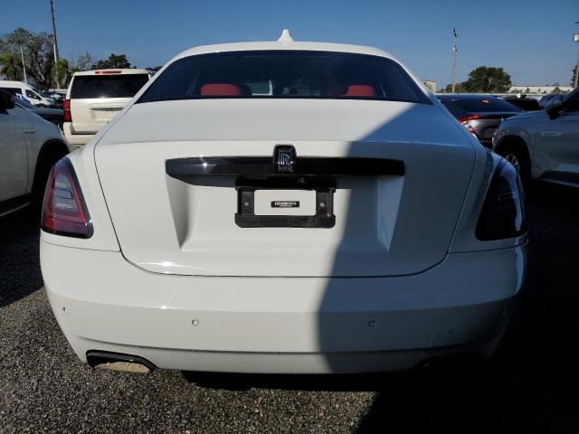 2023 ROLLS-ROYCE GHOST BLAC SCATD6C00PU220233