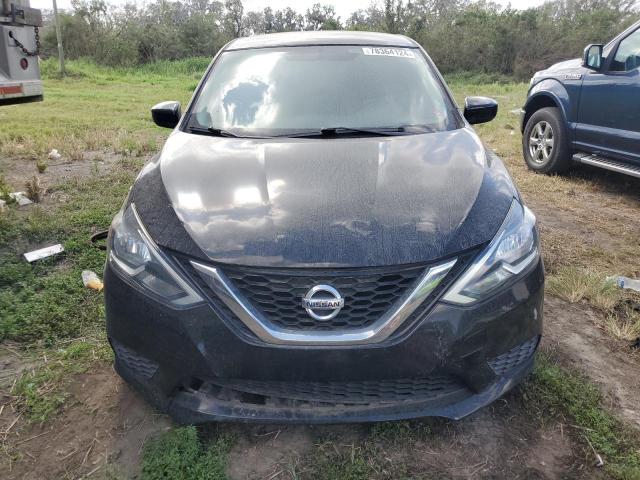 VIN 3N1AB7AP5GY283999 2016 Nissan Sentra, S no.5