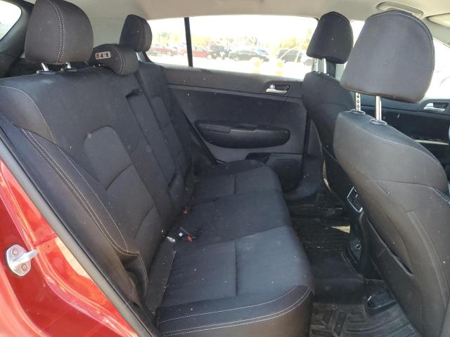 2019 KIA SPORTAGE L - KNDPMCAC2K7512642