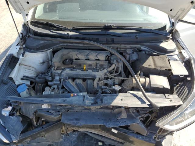2020 HYUNDAI ACCENT SE - 3KPC24A63LE109906