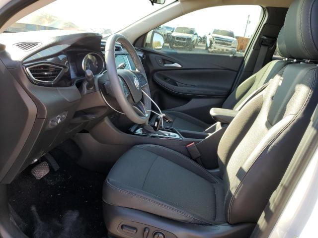 2022 BUICK ENCORE GX - KL4MMDSL7NB023222