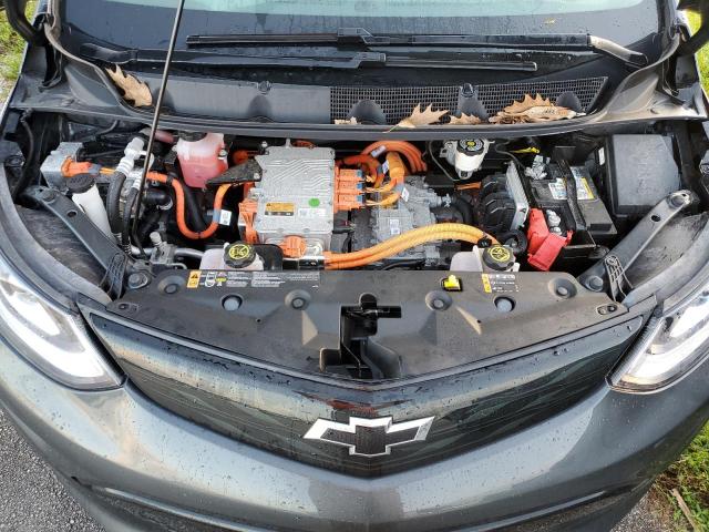 2019 CHEVROLET BOLT EV PR - 1G1FZ6S05K4119103