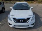 NISSAN VERSA S photo