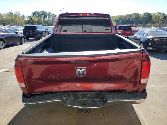 2016 RAM 1500 ST - 1C6RR6FG9GS404876