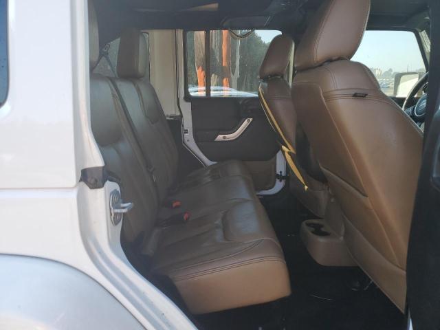 2015 JEEP WRANGLER U - 1C4HJWEG7FL508546