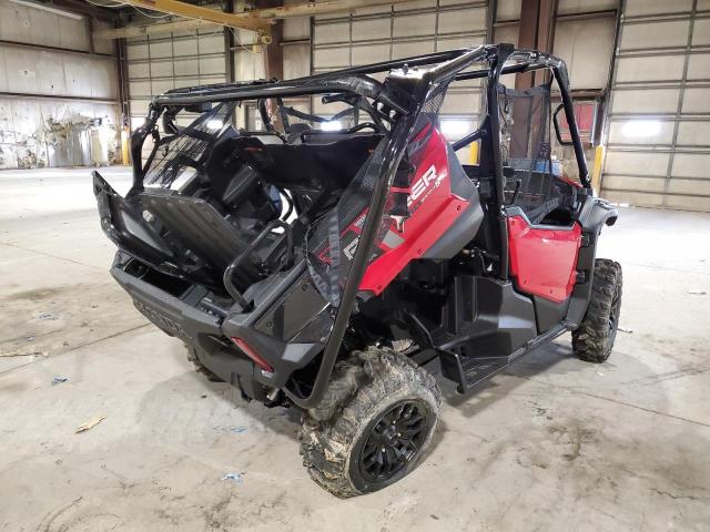 2024 HONDA PIONEER 1HFVE0426R4803460
