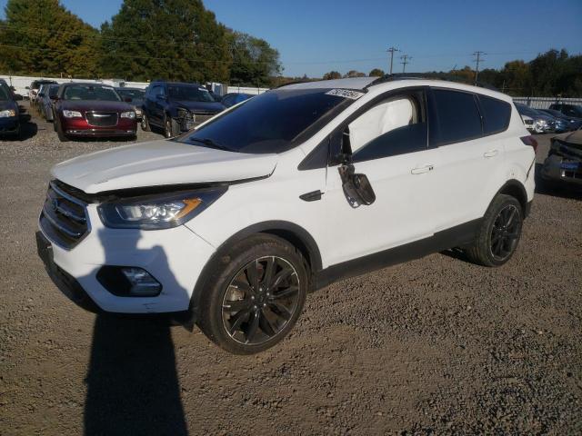 VIN 1FMCU9GD0KUB07250 2019 FORD ESCAPE no.1