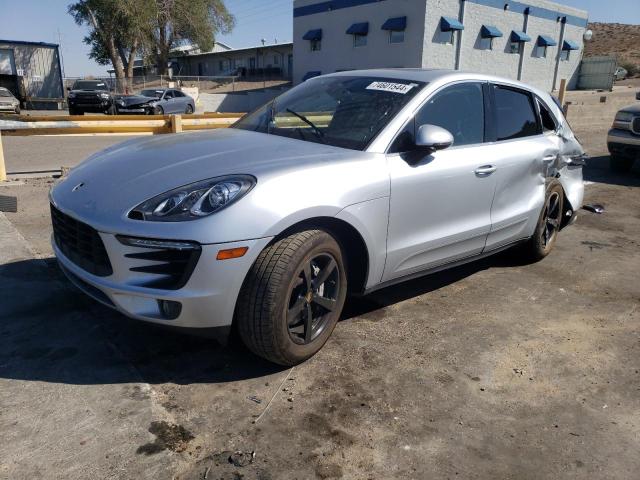 2018 PORSCHE MACAN S #2943166491