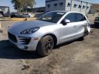 2018 PORSCHE MACAN S - WP1AB2A5XJLB30502