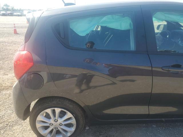 2020 CHEVROLET SPARK 1LT - KL8CD6SA0LC441651