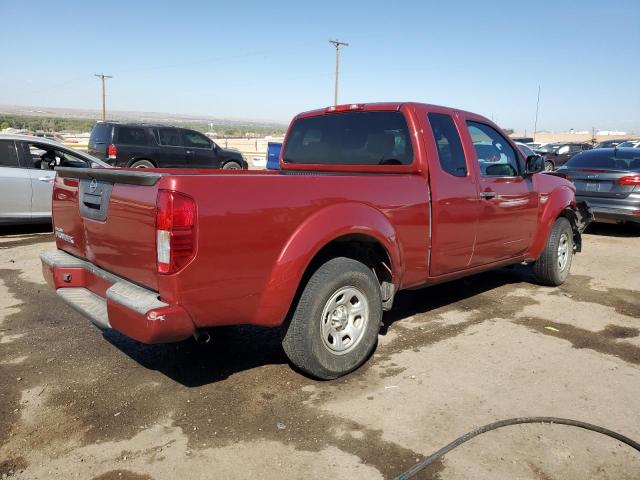 VIN 1N6BD0CT8HN710150 2017 Nissan Frontier, S no.3