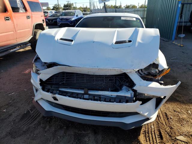 2022 FORD MUSTANG - 1FA6P8TD1N5110526