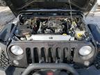 JEEP WRANGLER U photo