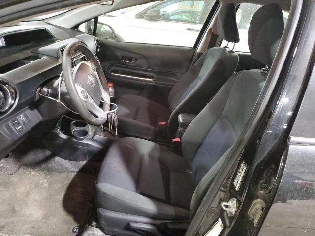 2015 TOYOTA PRIUS C - JTDKDTB38F1104230