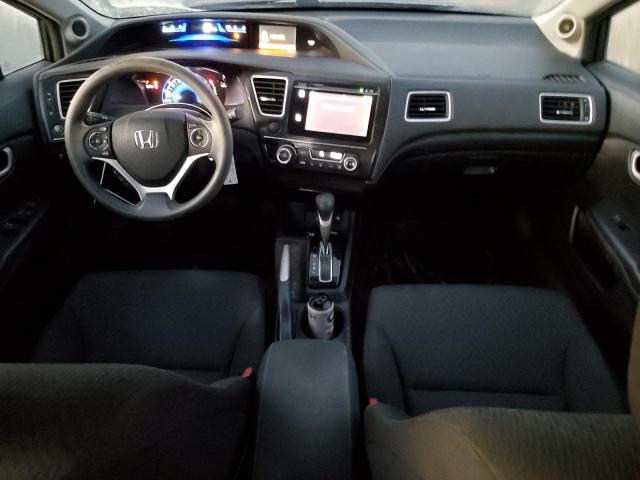 2015 HONDA CIVIC SE 2HGFB2F79FH541171