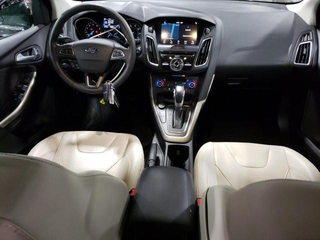 2017 FORD FOCUS TITA - 1FADP3N29HL268098