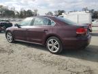 Lot #3004425726 2014 VOLKSWAGEN PASSAT SE