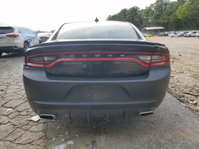 VIN 2C3CDXHG3FH738086 2015 Dodge Charger, Sxt no.6