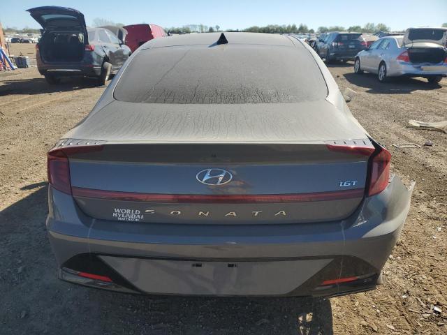 2023 HYUNDAI SONATA SEL - KMHL44J22PA261607