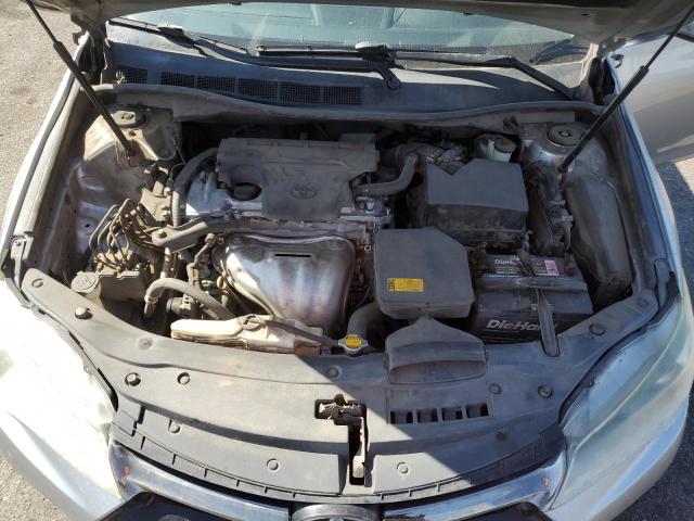 VIN 4T1BF1FK1FU878068 2015 Toyota Camry, LE no.11