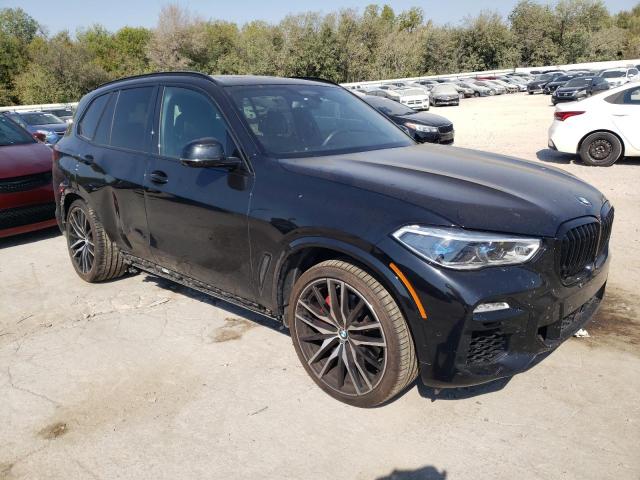 2021 BMW X5 XDRIVE4 - 5UXCR6C04M9G03215