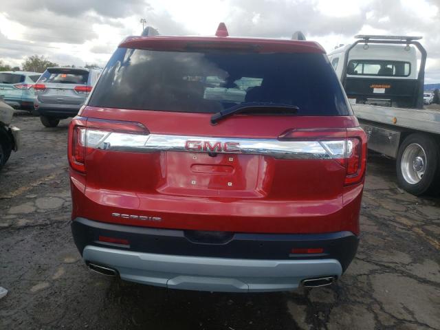 2021 GMC ACADIA SLE - 1GKKNKLSXMZ126925