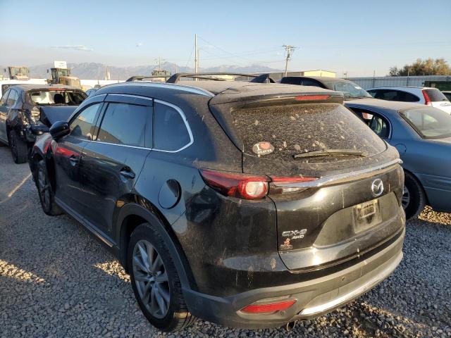 VIN JM3TCBDY3J0231726 2018 MAZDA CX-9 no.2