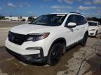 2022 HONDA PILOT SE - 5FNYF5H27NB034630