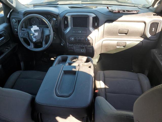 2024 CHEVROLET SILVERADO - 2GC4YME77R1110696