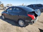 NISSAN VERSA S photo