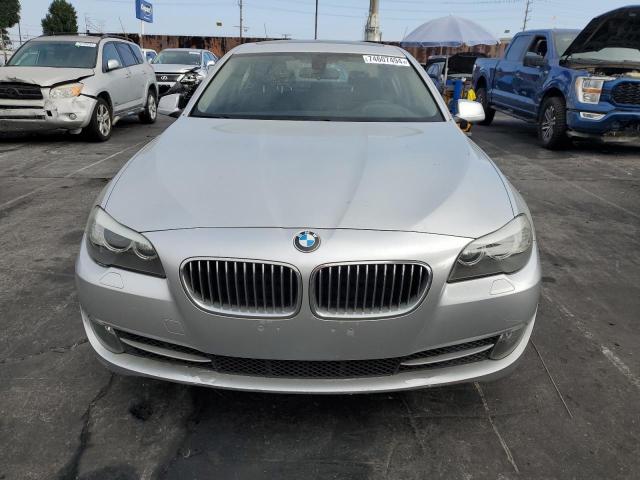 VIN WBAXH5C57DDW15121 2013 BMW 5 Series, 528 XI no.5