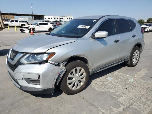 2018 NISSAN ROGUE S #3023316261