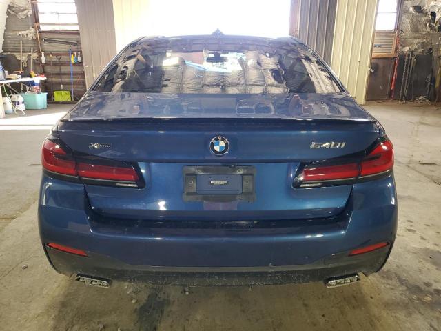 2021 BMW 540 XI - WBA73BJ08MWW92458