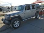 JEEP WRANGLER U photo