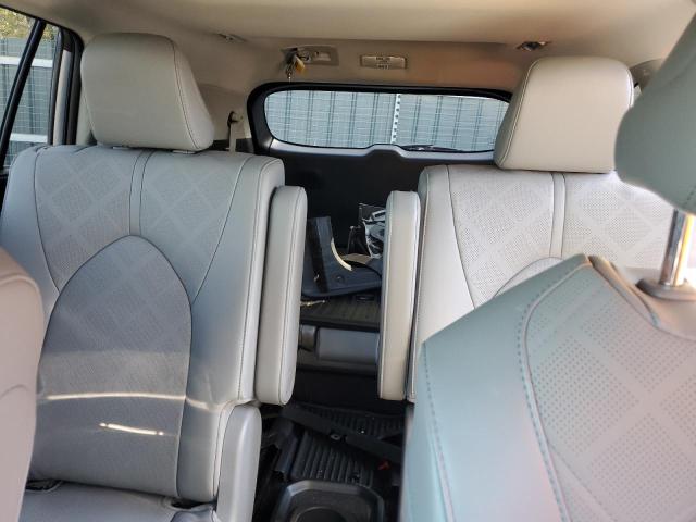2023 TOYOTA HIGHLANDER - 5TDKDRBH9PS040444