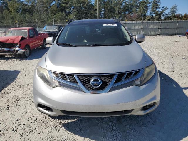 VIN JN8AZ1MU5EW401288 2014 Nissan Murano, S no.5