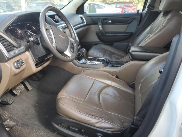 2015 GMC ACADIA SLT - 1GKKRRKD5FJ125537