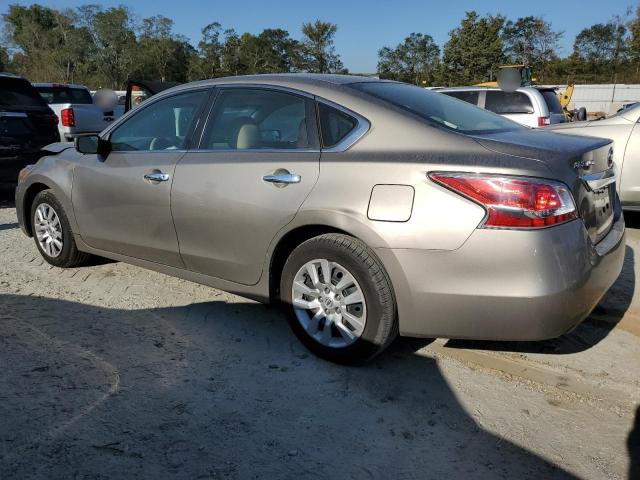 2015 NISSAN ALTIMA 2.5 - 1N4AL3AP1FC232886