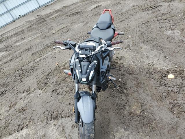 2022 YAMAHA MT07 JYARM32E6NA003407